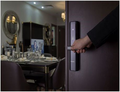 吐鲁番24小时上门开锁公司